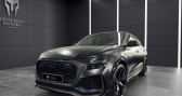Audi RS Q8 occasion année 2020 boite Automatique Annonce Audi RS Q8 occasion Essence rsq8 4.0 tfsi 600 quattro à CANNES
