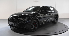 Audi RS Q8 occasion 2022 mise en vente &agrave; CANNES par le garage CENTURION MOTORS - photo n&deg;1