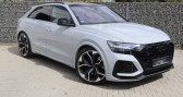 Annonce Audi RS Q8 occasion Essence RSQ8 4.0 TFSI quattro Akrapovic B&O NARDOGRAY  sarcelles