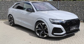 Audi RS Q8 , garage SELECTIVE AUTO  sarcelles