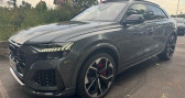 Annonce Audi RS Q8 occasion Essence RSQ8 4.0 V8 BITFSI MHEV 600cv quattro  SANNOIS