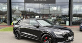 Annonce Audi RS Q8 occasion Essence RSQ8 4.0 V8 TFSI 600 - BVA Tiptronic . PHASE 1 � Cercottes