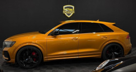 Audi RS Q8 , garage PRESTIGE LUXURY � Blainville-sur-Orne