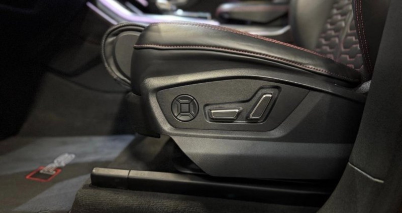 Audi RS Q8 RSQ8 4.0 V8 TFSI 700Ch Tiptronic 8 Quattro STAGE 1  occasion � Blainville-sur-Orne - photo n�7