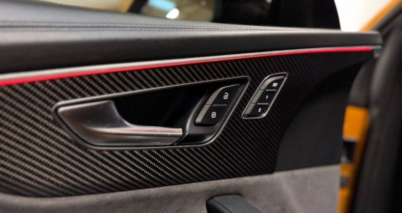 Audi RS Q8 RSQ8 4.0 V8 TFSI 700Ch Tiptronic 8 Quattro STAGE 1  occasion � Blainville-sur-Orne - photo n�5