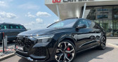 Audi RS Q8 RSQ8 600 ch Full Black Franaise Garantie 6 ans Matrix Laser   Sarreguemines 57
