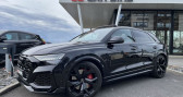 Annonce Audi RS Q8 occasion Essence RSQ8 600ch Full Black Franaise Laser TO ATH Dynamique Keyle  Sarreguemines