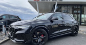 Audi RS Q8 RSQ8 600ch Full Black Franaise Laser TO ATH Dynamique Keyle   Sarreguemines 57