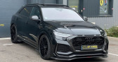 Annonce Audi RS Q8 occasion Essence RSQ8 ABT-S TVA Kit ABT carbone ext�rieur int�rieur 740 ch Im � GENAY