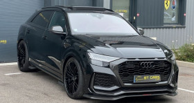Audi RS Q8 , garage GT CARS LYON � GENAY