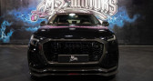 Annonce Audi RS Q8 occasion Essence RSQ8 ABT-S  CANNES