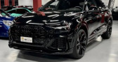 Audi RS Q8 occasion année 2021 boite Automatique Annonce Audi RS Q8 occasion Essence RSQ8 Quattro 600cv Model 2021 à ENCAMP