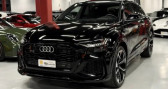 Annonce Audi RS Q8 occasion Essence RSQ8 Quattro 600cv � ENCAMP