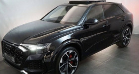 Audi RS Q8 , garage PRAD AUTO  Montfermeil