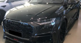 Annonce Audi RS Q8 occasion Essence RSQ8-R ABRT 740 CH  1 OF 125 à ROANNE