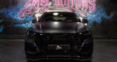 Audi RS Q8 occasion année 2020 boite Automatique Annonce Audi RS Q8 occasion Essence RSQ8-R ABT 1-125 EXEMPLAIRE à CANNES