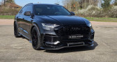 Annonce Audi RS Q8 occasion Essence RSQ8-R ABT 740 CH 1 OF 125  ROANNE