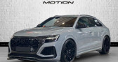 Audi RS Q8 RSQ8-S ABT 700ch Tiptronic 8 Quattro   Dieudonn 60