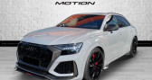Audi RS Q8 RSQ8 S ABT 740CH RSQ8-S NARDO   Dieudonn 60