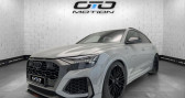 Audi RS Q8 occasion année 2023 boite Automatique Annonce Audi RS Q8 occasion Essence RSQ8-S ABT TFSI 700 ch Tiptronic 8 Quattro RSQ8 à Dieudonné