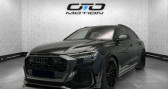 Audi RS Q8 RSQ8-S ABT TFSI 700 ch Tiptronic 8 Quattro RSQ8   Dieudonn 60