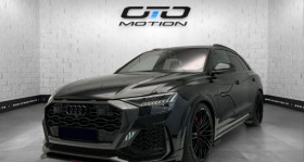 Audi RS Q8 , garage OTOMOTION  Dieudonn