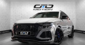Audi RS Q8 RSQ8-S ABT TFSI 740 ch Tiptronic 8 Quattro RSQ8   Dieudonn 60