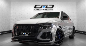 Audi RS Q8 , garage OTOMOTION  Dieudonn