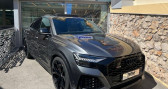 Audi RS Q8 RSQ8 TFSI 600 Tiptro 8 Quattro   MONACO 98