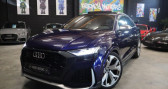 Audi RS Q8 occasion année 2019 boite Automatique Annonce Audi RS Q8 occasion Essence RSQ8 Tiptronic 8 Quattro 600 Ch à Chazay-d'azergues