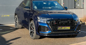 Audi RS Q8 , garage GT CARS LYON � GENAY