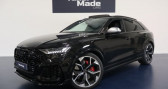 Annonce Audi RS Q8 occasion Essence RSQ8  Arnas