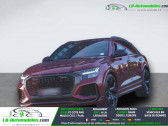 Audi RS Q8 TFSI 600 ch BVA Quattro  � Beaupuy 31