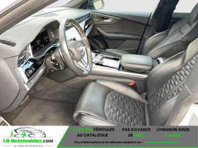 Audi RS Q8 TFSI 600 ch BVA Quattro  occasion � Beaupuy - photo n�7