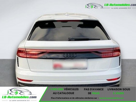 Audi RS Q8 TFSI 600 ch BVA Quattro  occasion � Beaupuy - photo n�6