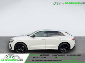Audi RS Q8 TFSI 600 ch BVA Quattro  occasion � Beaupuy - photo n�5