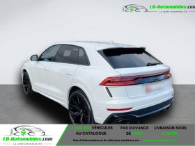 Audi RS Q8 TFSI 600 ch BVA Quattro  occasion � Beaupuy - photo n�3