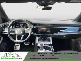 Audi RS Q8 TFSI 600 ch BVA Quattro  occasion � Beaupuy - photo n�2