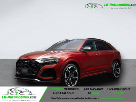 Audi RS Q8 , garage LB AUTOMOBILES � Beaupuy