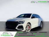 Audi RS Q8 TFSI 600 ch BVA Quattro  � Beaupuy 31