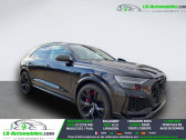 Annonce Audi RS Q8 occasion Essence TFSI 600 ch BVA Quattro � Beaupuy