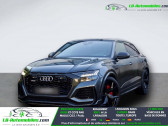 Audi RS Q8 TFSI 600 ch BVA Quattro  � Beaupuy 31