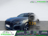 Annonce Audi RS Q8 occasion Essence TFSI 600 ch BVA Quattro � Beaupuy