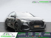 Annonce Audi RS Q8 occasion Essence TFSI 600 ch BVA Quattro � Beaupuy