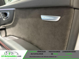 Audi RS Q8 TFSI 600 ch BVA Quattro  occasion � Beaupuy - photo n�10