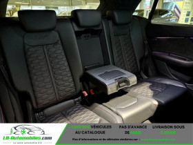 Audi RS Q8 TFSI 600 ch BVA Quattro  occasion � Beaupuy - photo n�8