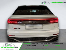 Audi RS Q8 TFSI 600 ch BVA Quattro  occasion � Beaupuy - photo n�7