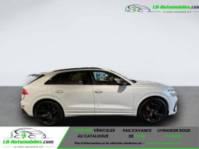 Audi RS Q8 TFSI 600 ch BVA Quattro  occasion � Beaupuy - photo n�6