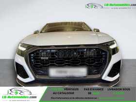Audi RS Q8 TFSI 600 ch BVA Quattro  occasion � Beaupuy - photo n�5