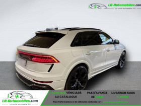 Audi RS Q8 TFSI 600 ch BVA Quattro  occasion � Beaupuy - photo n�4